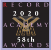 2020 Japan Record Academy Award