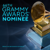 66th Grammy Award Nominee 66th Grammy Award Nominee