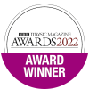 BBC Music Magazine 2022 Award Winner