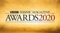 2020 BBC Music Magazine Award Nominee