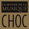 Le Monde de la Musique Choc de l'Année Award