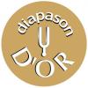 Diapason d'Or: Prise de son d'exception