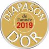 Diapason d'Or de l'année 2019