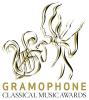 Gramophone Award Winner
