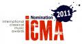 ICMA 2011 nominee