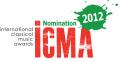 ICMA 2012 nominee