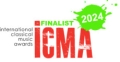 ICMA 2024 finalist