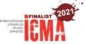 ICMA 2021 finalist