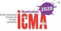 ICMA 2020 nominee