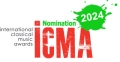 ICMA 2024 nominee