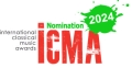 ICMA 2024 nominee ICMA 2024 nominee