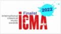 ICMA 2022 finalist