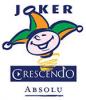 Joker Absolu Crescendo Joker Absolu Crescendo