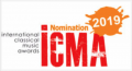 ICMA 2019 nominee