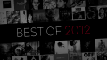 All Music Best of 2012