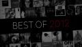 All Music Best of 2012 All Music Best of 2012