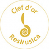 Res Musica Clef d'Or