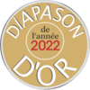 Diapason d'Or de l'année 2022