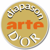 Diapason Arte d'Or