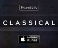 iTunes Essentials