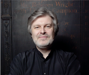 James MacMillan