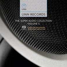 The Super Audio Collection Vol. 5