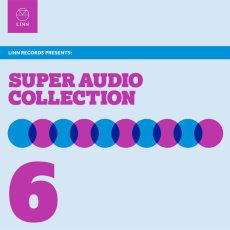 The Super Audio Collection Vol. 6