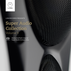 Super Audio Collection Vol. 9