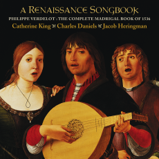 A Renaissance Songbook