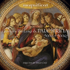 Da Palestrina: Song of Songs
