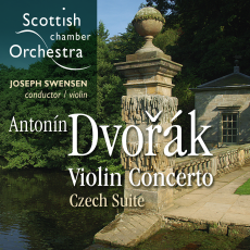 Dvorak: Violin Concerto in A minor