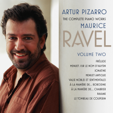 The Complete Works of Ravel Vol. 2