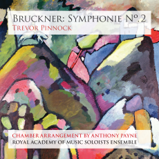 Bruckner: Symphonie No. 2