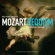 Mozart: Requiem (Reconstruction of first performance)