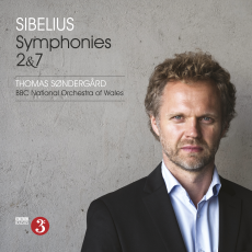Sibelius: Symphonies 2 & 7
