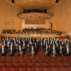Gothenburg Symphony Orchestra