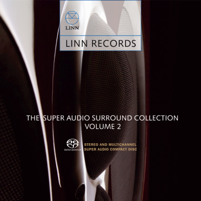 Super Audio Surround Collection Vol. 2