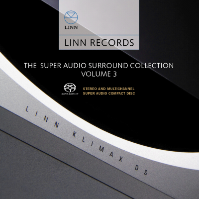 Super Audio Surround Collection Vol. 3