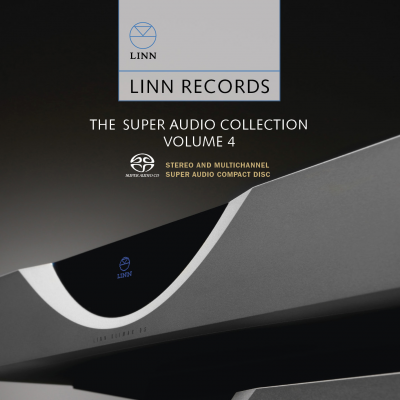 The Super Audio Collection Vol. 4