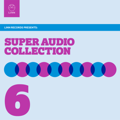 Collections with Audio Recordings, Audio Recordings