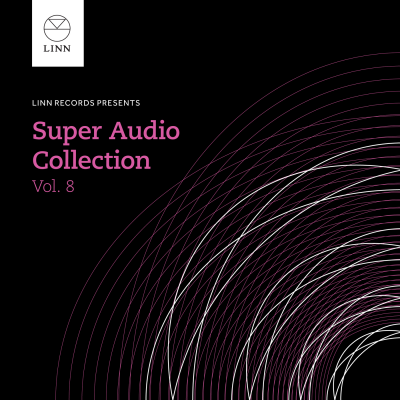 Super Audio Collection Vol. 8