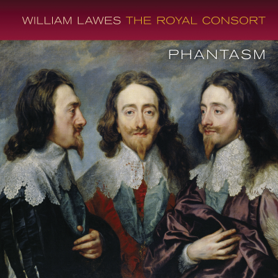 Lawes: The Royal Consort