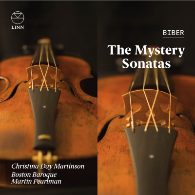 Biber: The Mystery Sonatas | Linn Records