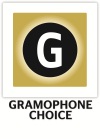 Gramophone Choice logo